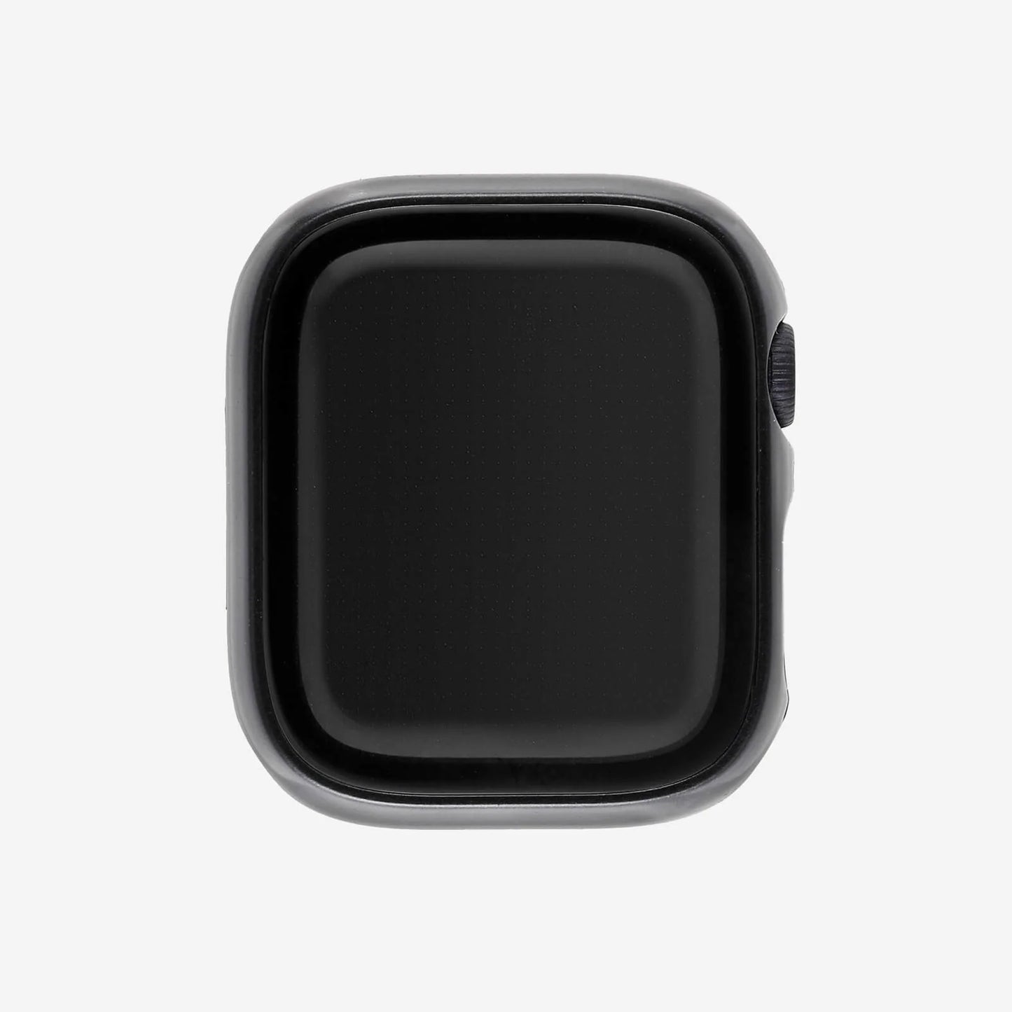 Slim Apple Watch Kasa Koruyucu – Uzay Grisi (Tüm Ölçüler)