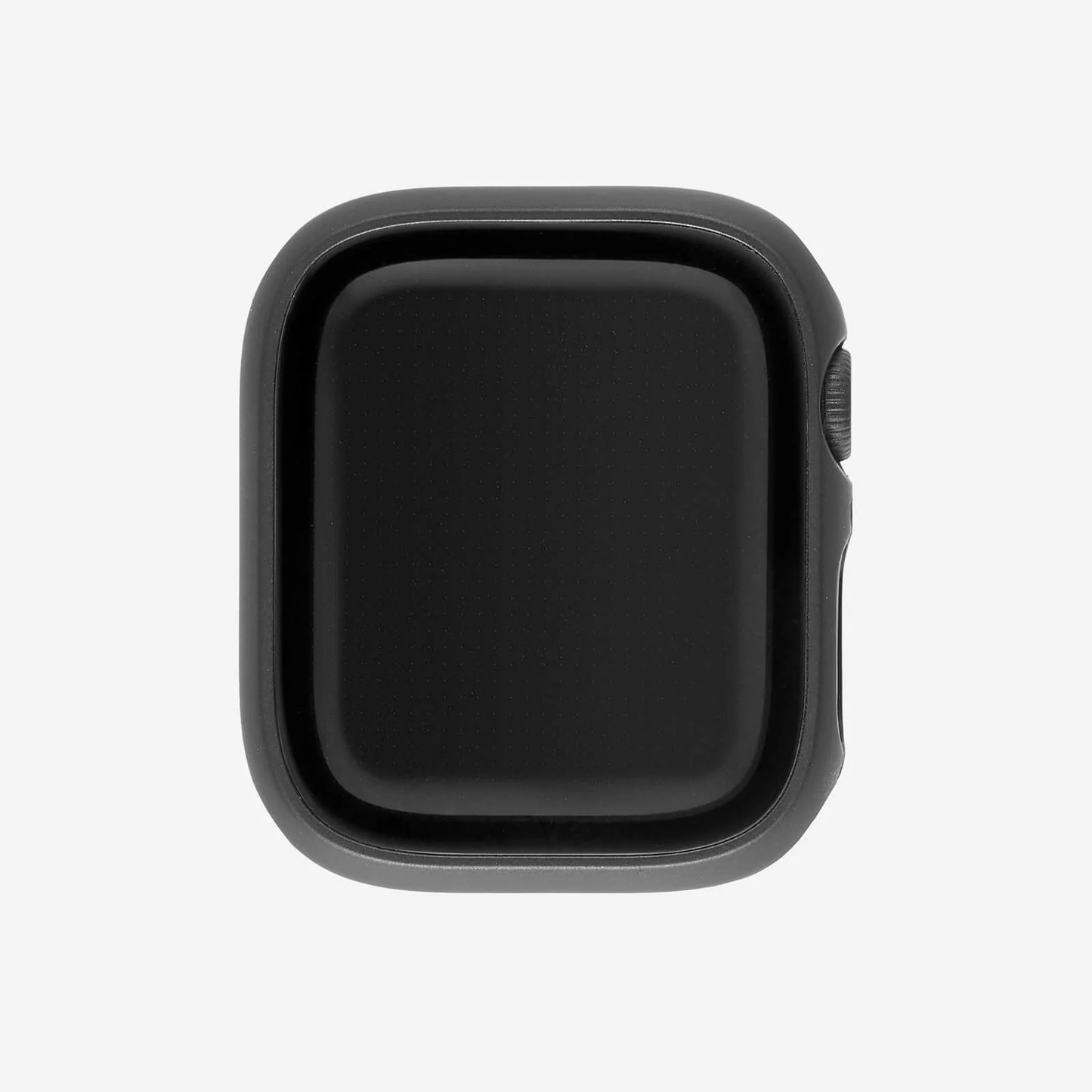 Slim Apple Watch Kasa Koruyucu – Siyah (Tüm Ölçüler)