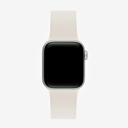 Starlight Silikon Kordon - Apple Watch Uyumlu (S/M – M/L)