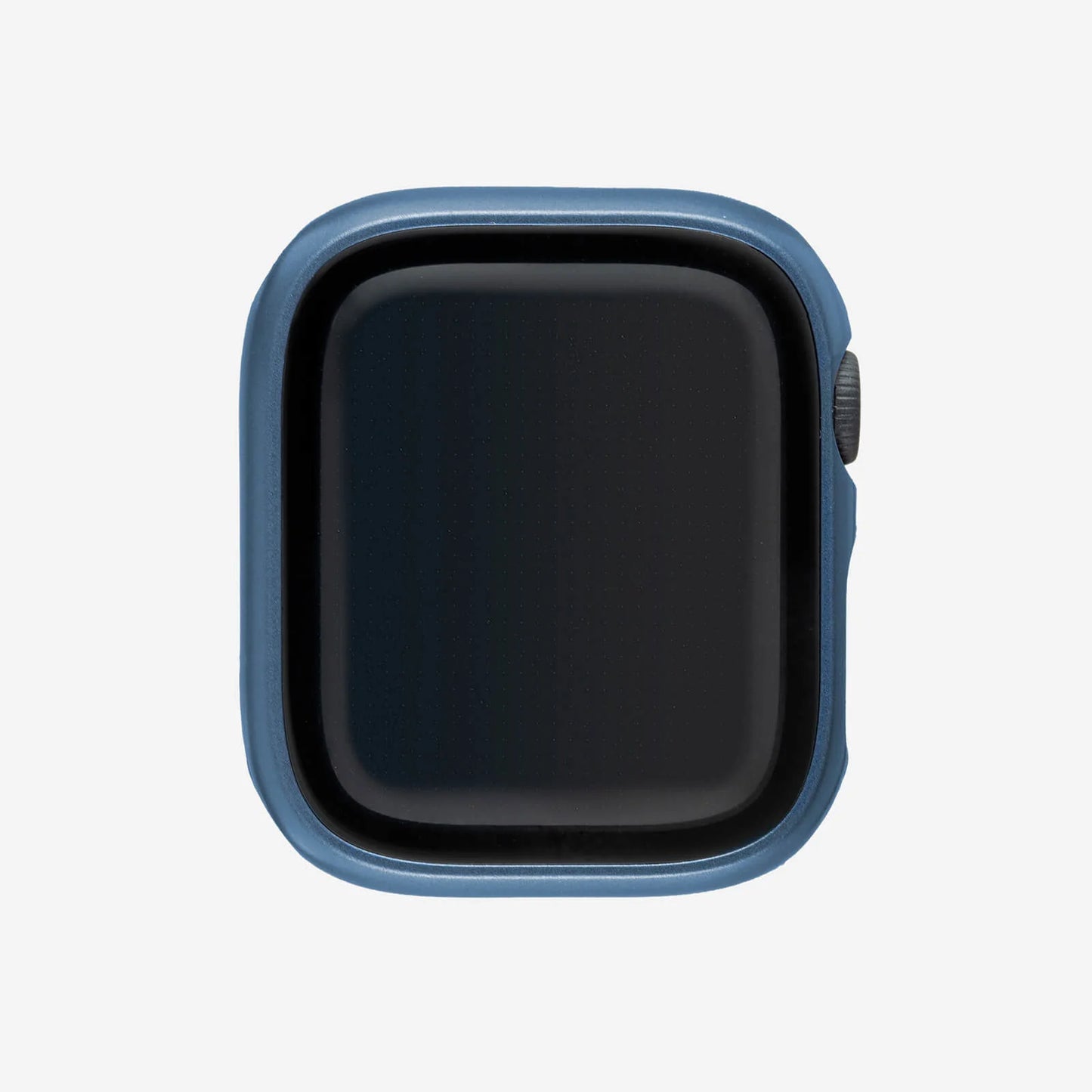 Slim Apple Watch Kasa Koruyucu – Gece Mavisi
