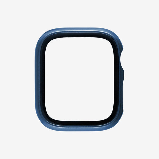 Slim Apple Watch Kasa Koruyucu – Gece Mavisi