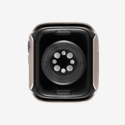 Slim Apple Watch Kasa Koruyucu – Starlight (Tüm Ölçüler)