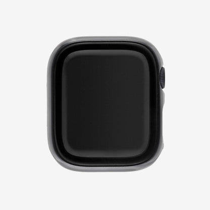 Slim Apple Watch Kasa Koruyucu – Uzay Grisi (Tüm Ölçüler)