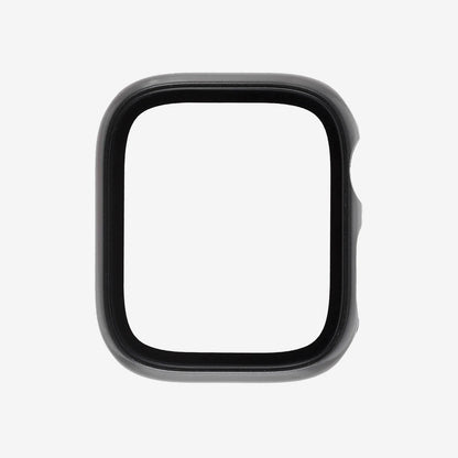 Slim Apple Watch Kasa Koruyucu – Uzay Grisi (Tüm Ölçüler)