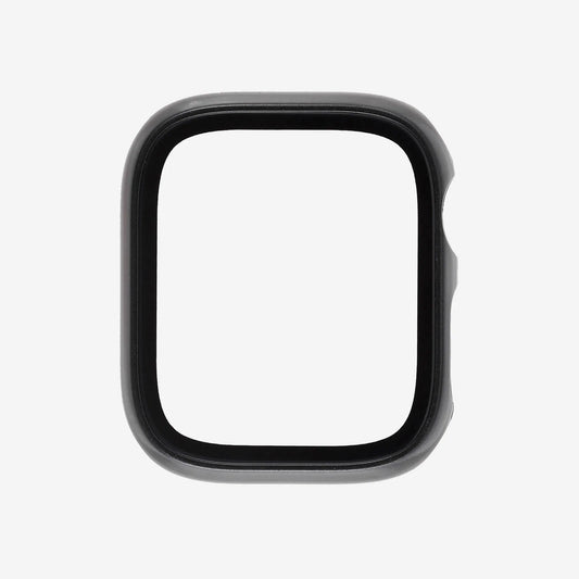 Slim Apple Watch Kasa Koruyucu – Uzay Grisi (Tüm Ölçüler)