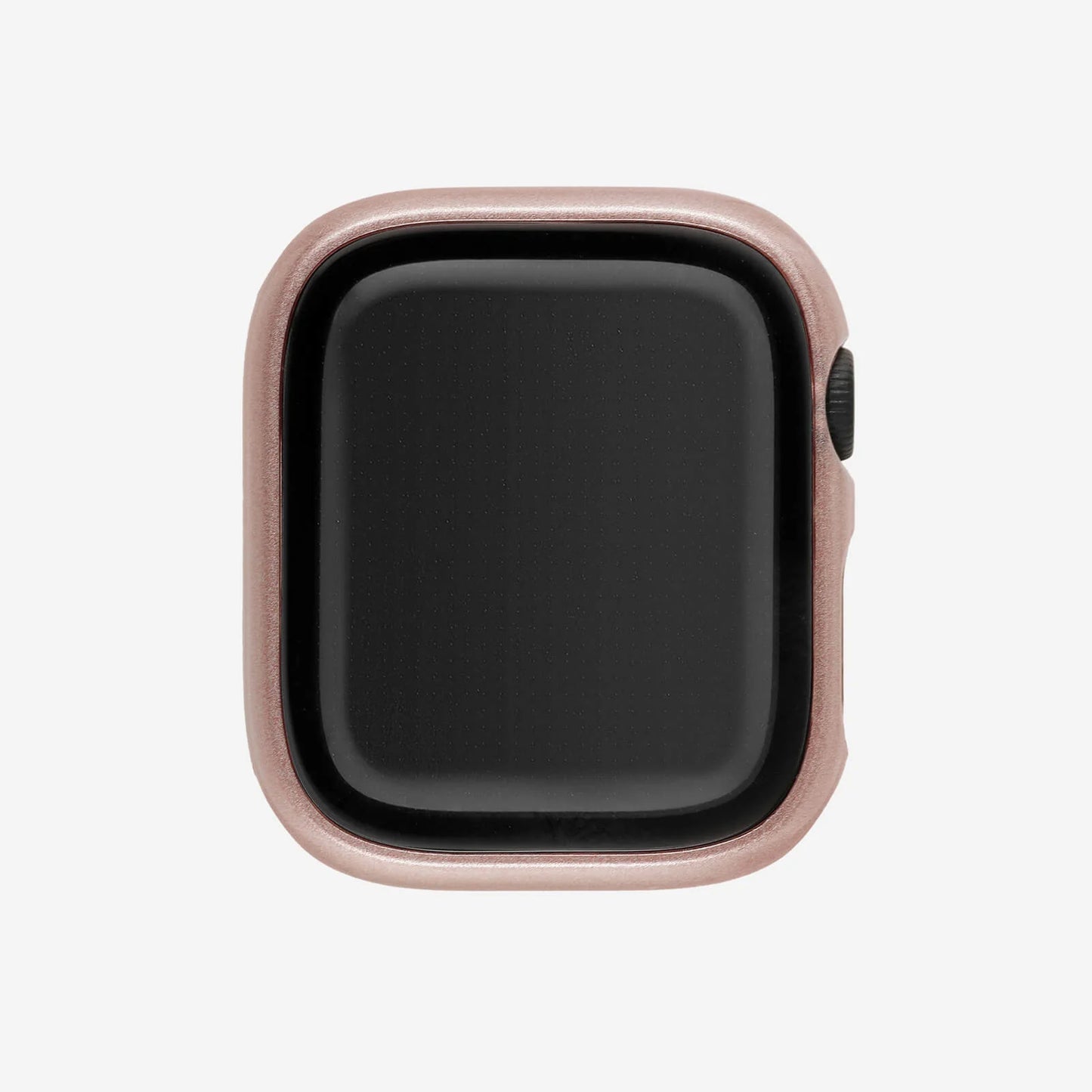 Slim Apple Watch Kasa Koruyucu – Rose Gold (Tüm Ölçüler)