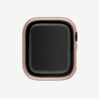 Slim Apple Watch Kasa Koruyucu – Rose Gold (Tüm Ölçüler)