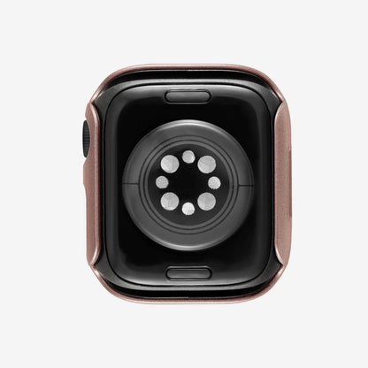 Slim Apple Watch Kasa Koruyucu – Rose Gold (Tüm Ölçüler)