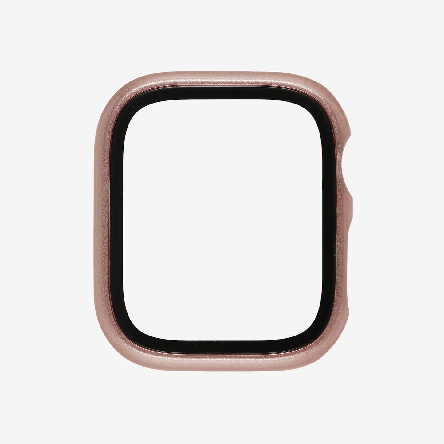 Slim Apple Watch Kasa Koruyucu – Rose Gold (Tüm Ölçüler)